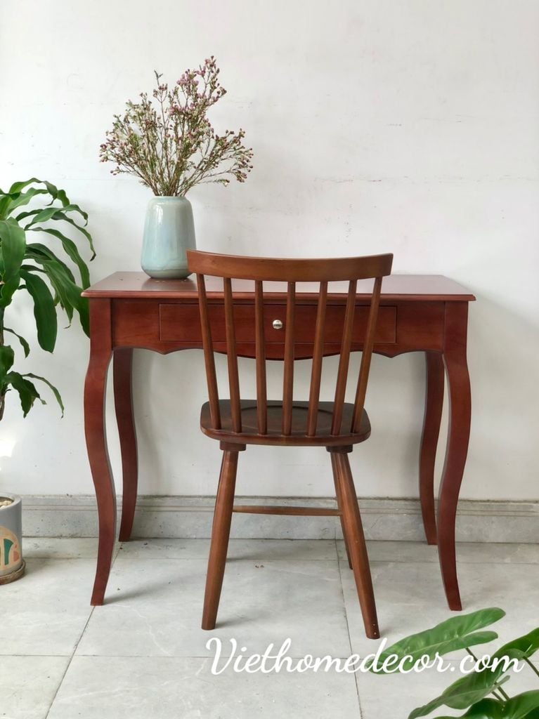 Bàn Làm Việc nâu #3275BRW