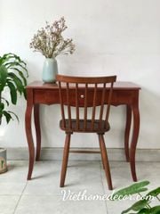 Bàn Làm Việc nâu #3275BRW