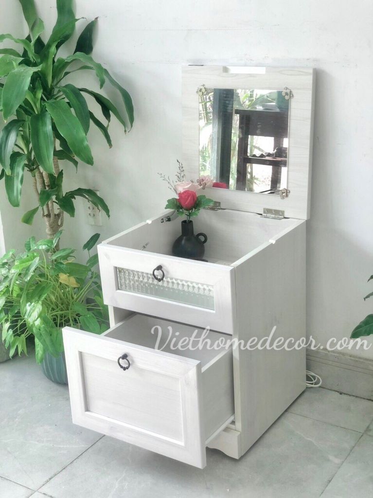 Táp giường/ Bàn phấn nhỏ #9322
