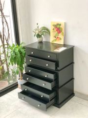 Tủ ngăn kéo xuất khẩu #8361