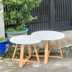 Bàn sofa/ Coffee Table/ Bàn Trà #9196