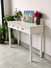 Bàn console/ trang trí/ bàn làm việc/  #9336BRW
