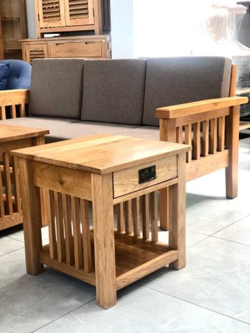 Bàn hông sofa/ Tủ đầu giường #9286