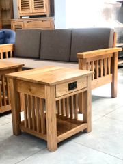 Bàn hông sofa/ Tủ đầu giường #9286