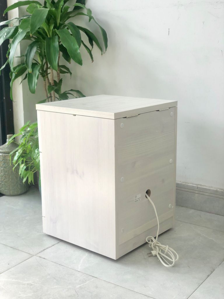 Táp giường/ Bàn phấn nhỏ #9322