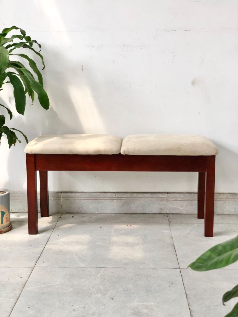 Ghế băng có ngăn chứa #2705