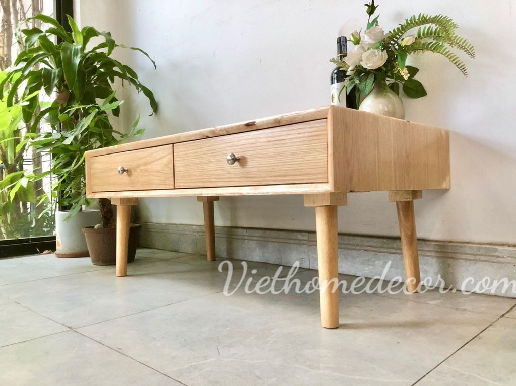Bàn Sofa/Cafe Milan #9206