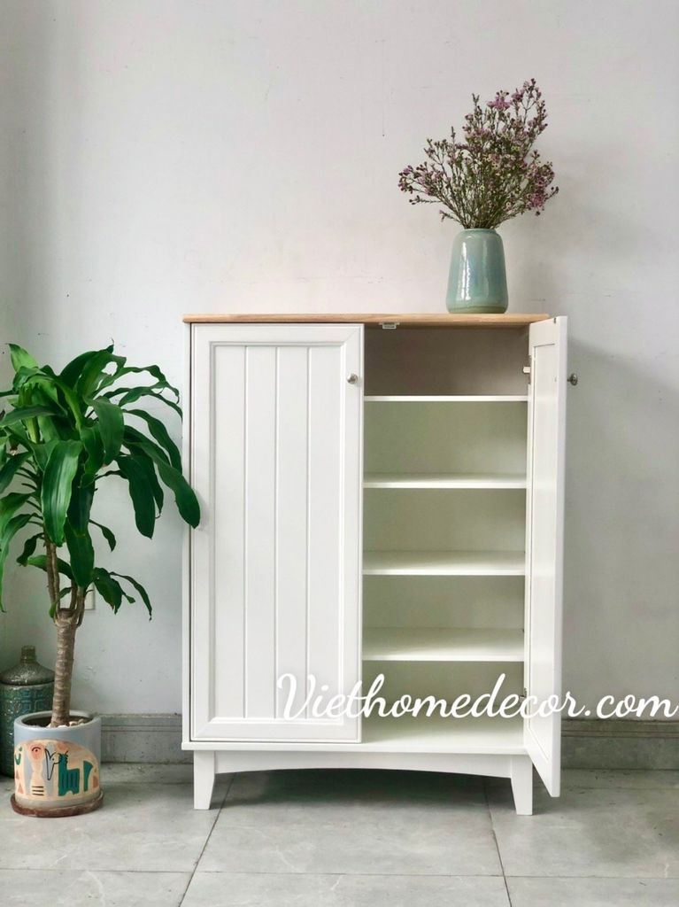 Tủ giày 2 cánh #9331