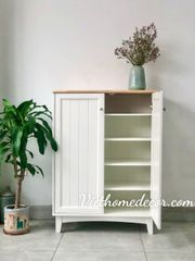 Tủ giày 2 cánh #9331