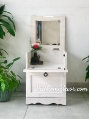 Táp giường/ Bàn phấn nhỏ #9322