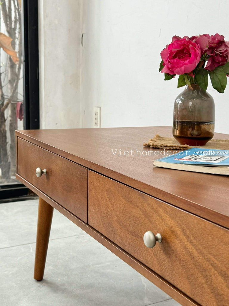 Bàn Sofa Mid-Century #4401