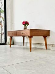 Bàn Sofa Mid-Century #4401