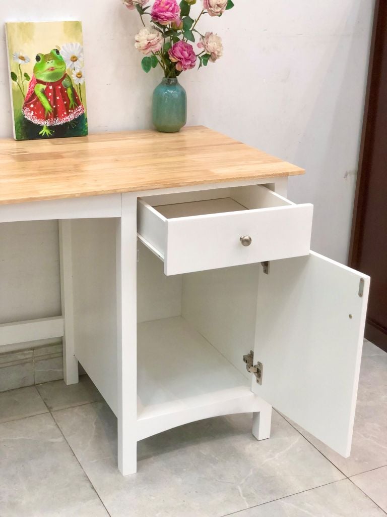 Bàn làm việc/ Bàn học Cameo #5635DEK