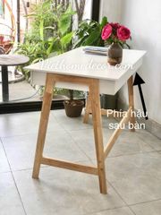 Bàn làm việc #7010WHI
