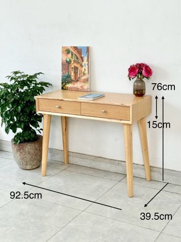Bàn Console/Bàn làm việc Milan #9204
