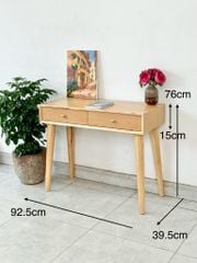 Bàn Console/Bàn làm việc Milan #9204