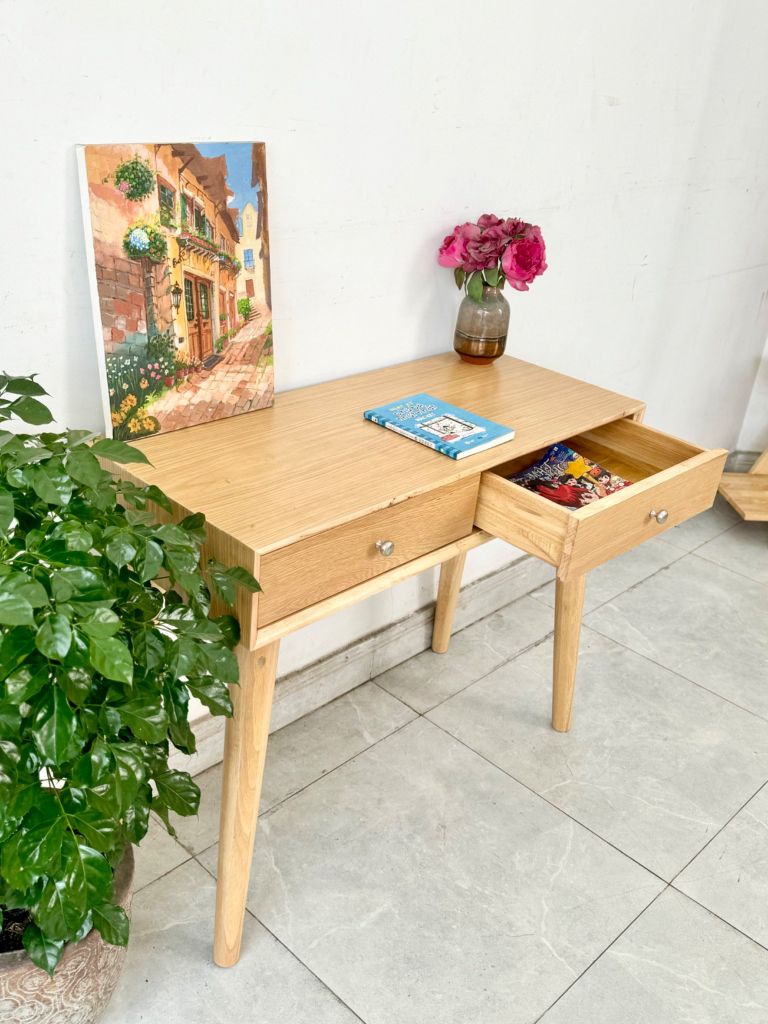 Bàn Console/Bàn làm việc Milan #9204