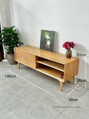 Tủ kệ Tivi Milan#9208