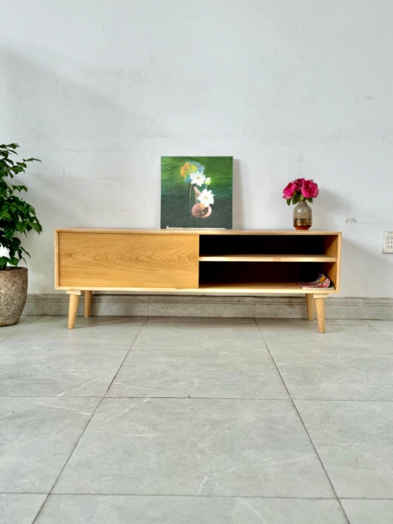 Tủ kệ Tivi Milan#9208