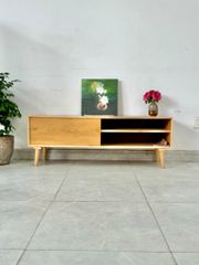 Tủ kệ Tivi Milan#9208