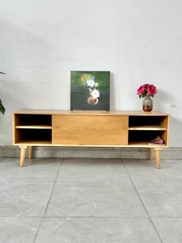 Tủ kệ Tivi Milan#9208