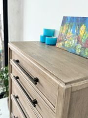 Tủ 5 ngăn kéo #9293
