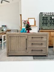 Tủ chén, tủ ngăn kéo, sideboard #9296