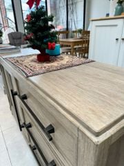 Tủ chén, tủ ngăn kéo, sideboard #9296