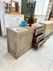 Tủ chén, tủ ngăn kéo, sideboard #9296