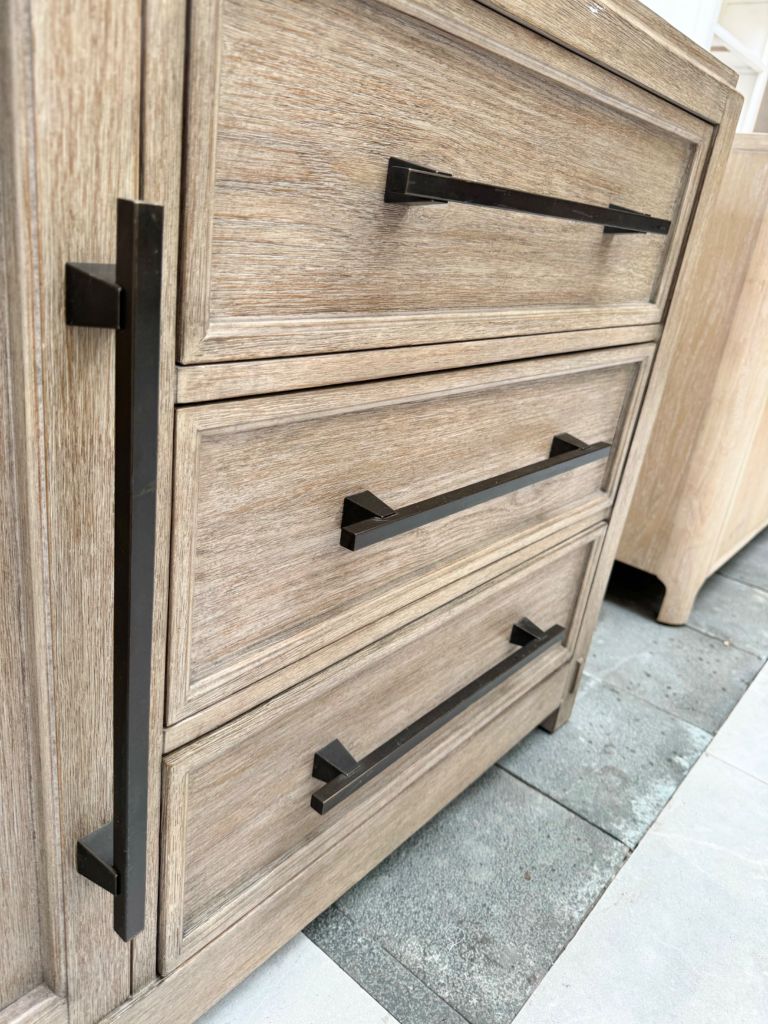 Tủ chén, tủ ngăn kéo, sideboard #9296