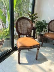 Bộ bàn ăn Vintage #9210