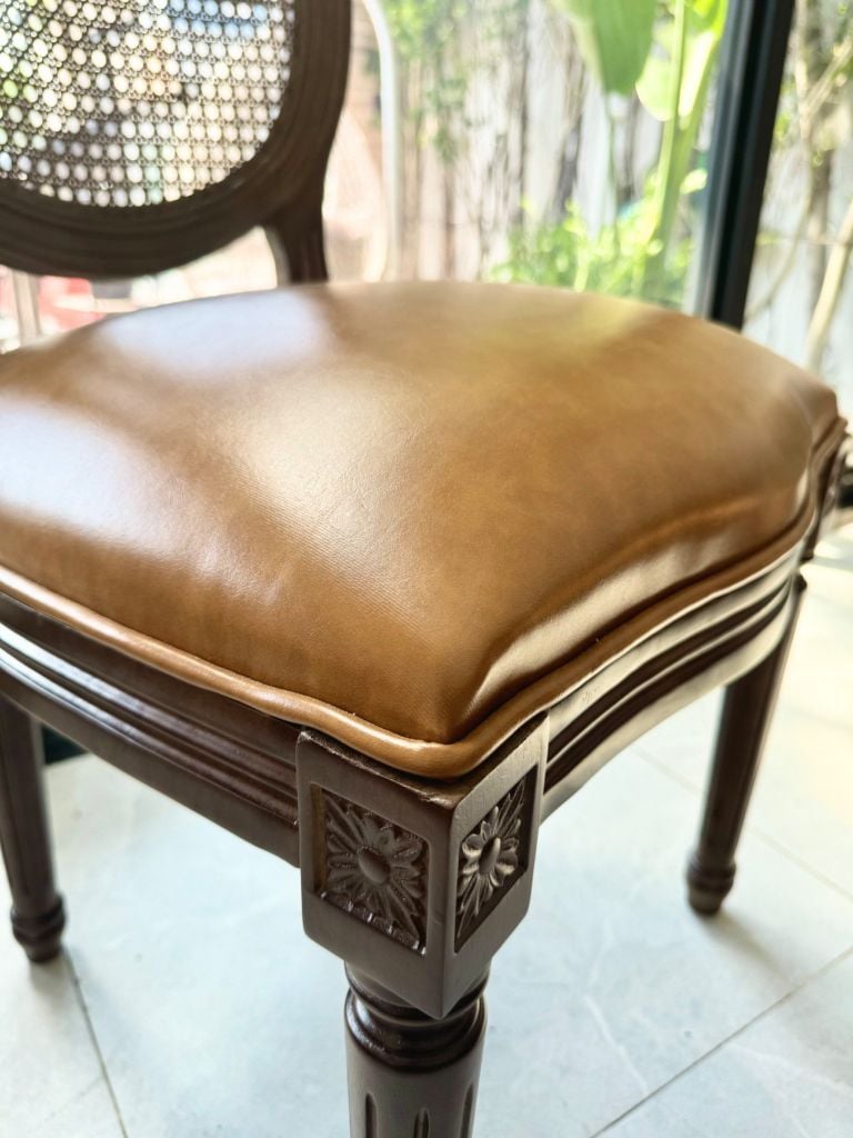 Bộ bàn ăn Vintage #9210