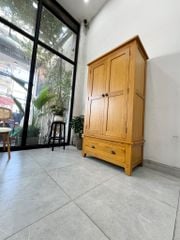 Tủ áo Oakland 2 cánh #9211