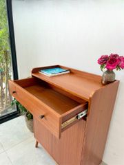 Tủ 2 cánh midcentury #9215