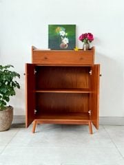Tủ 2 cánh midcentury #9215