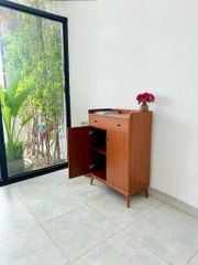 Tủ 2 cánh midcentury #9215
