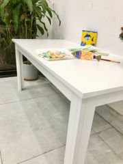Bàn trà chân thấp #8477