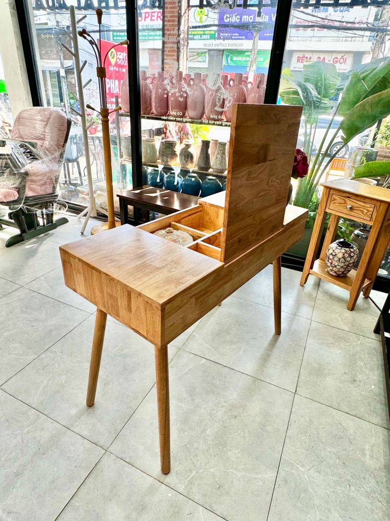 Bàn trang điểm #9220