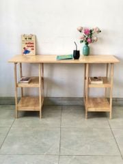 Bàn làm việc gỗ #3828