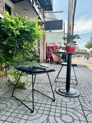 Bộ bàn 2 ghế nhỏ #9223