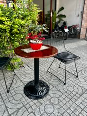 Bộ bàn 2 ghế nhỏ #9223