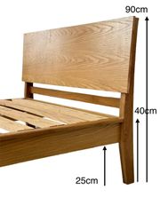 Giường ngủ Rena #9250