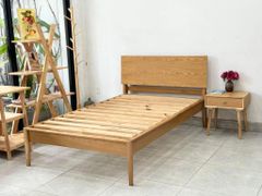 Giường ngủ Rena #9250