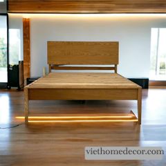 Giường ngủ Rena #9250