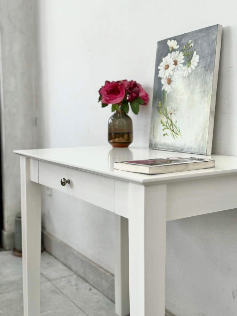 Bàn làm việc Dolce #5342WHI