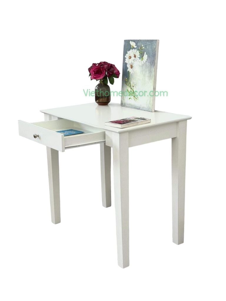 Bàn làm việc Dolce #5342WHI