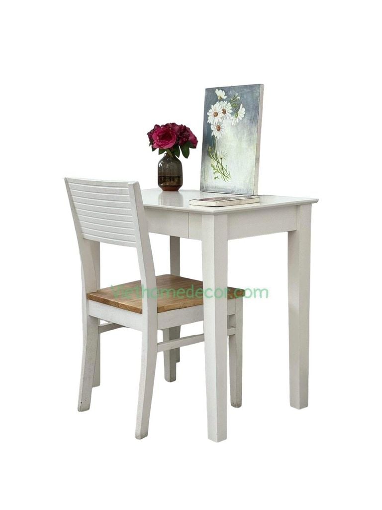 Bàn làm việc Dolce #5342WHI