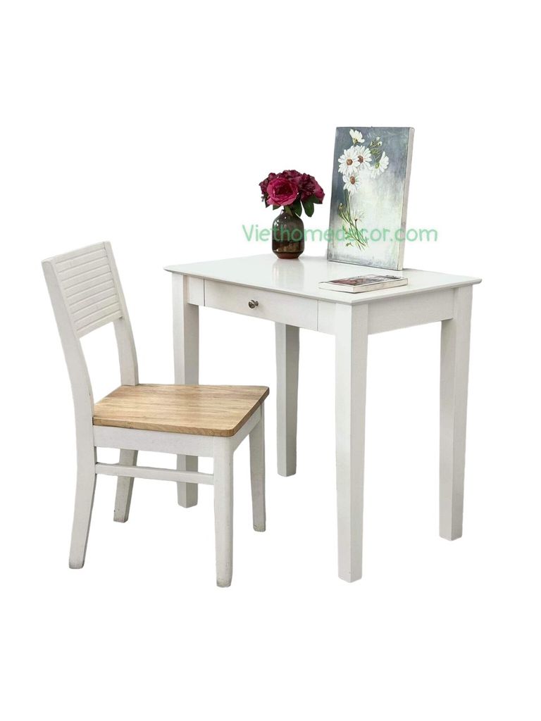 Bàn làm việc Dolce #5342WHI