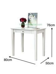 Bàn làm việc Dolce #5342WHI