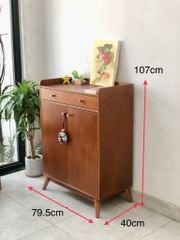 Tủ 2 cánh #8379